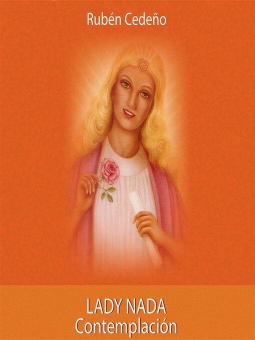 Title details for Contemplación de Lady Nada by Rubén Cedeño - Available